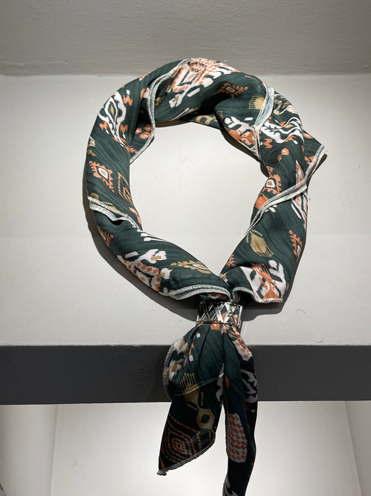 Boho Touch Scarf