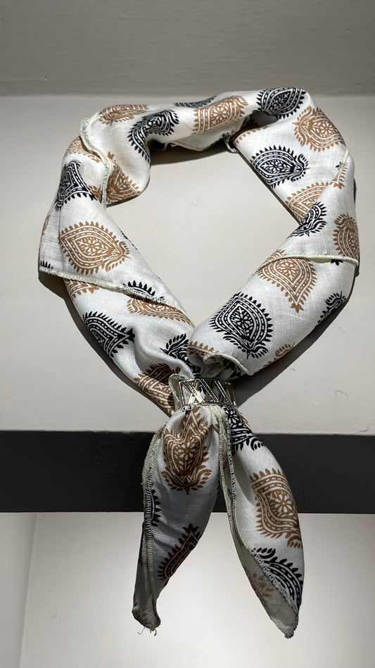 Ethnic Vibe Scarf 