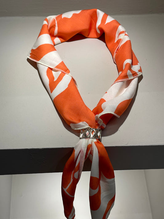 Shine Softly Scarf