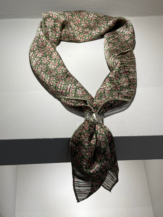 Silky Touch Scarf