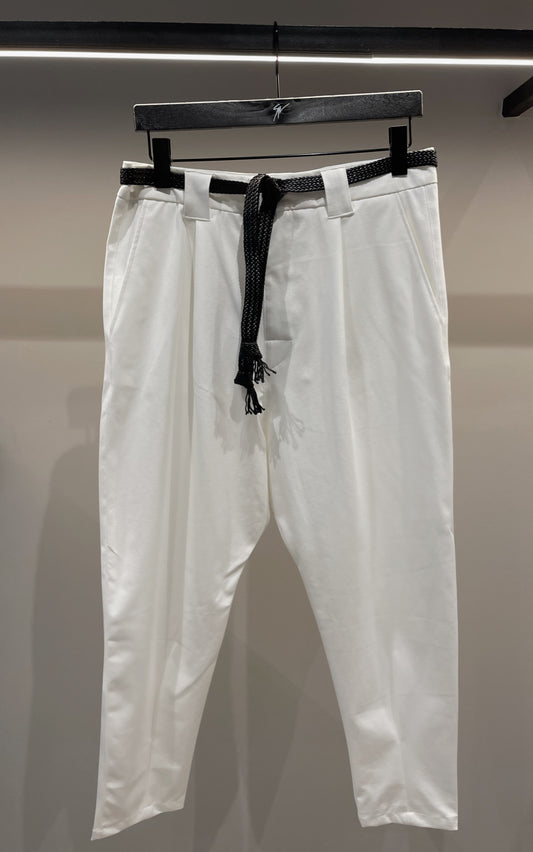 Speed Runner Trousers