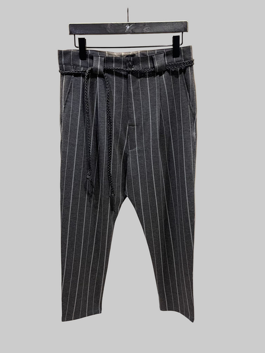 Iconic Stripe Trousers