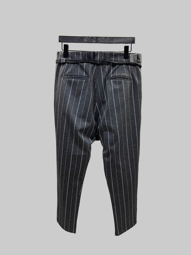Iconic Stripe Trousers