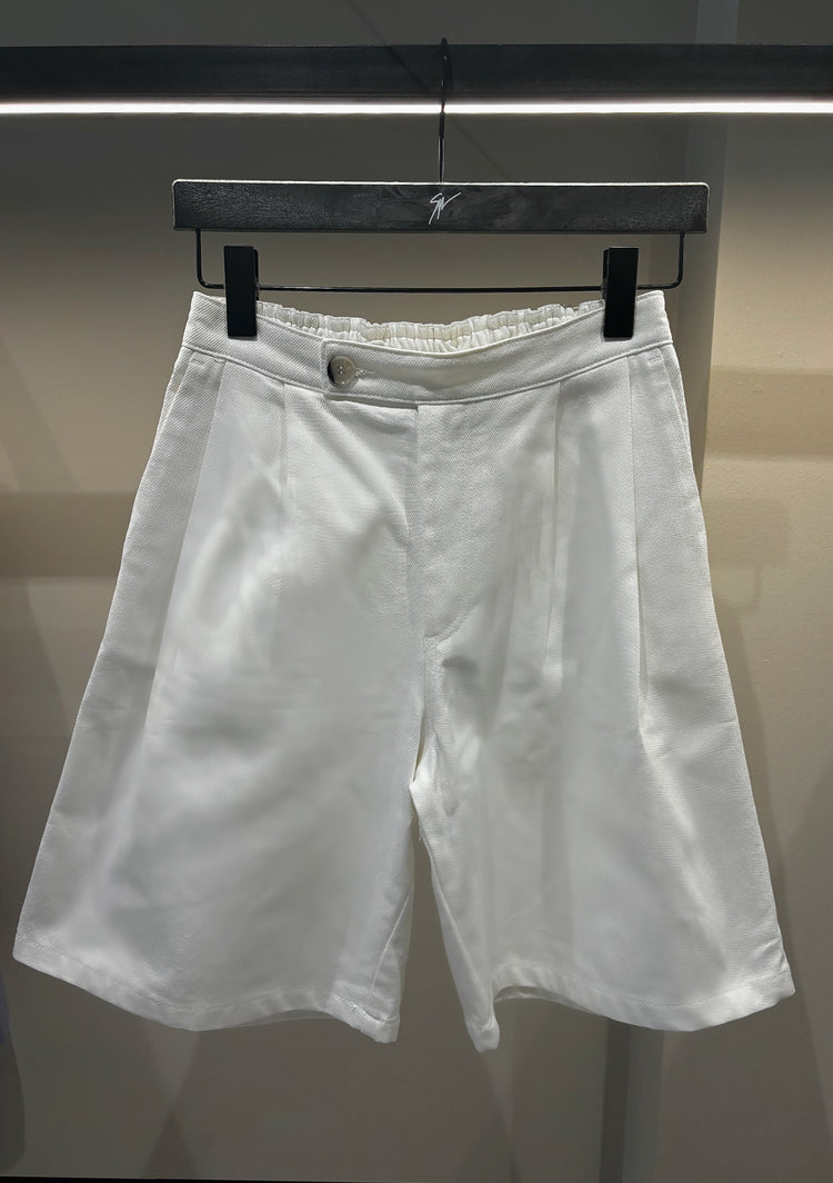 VANILLA Shortpants