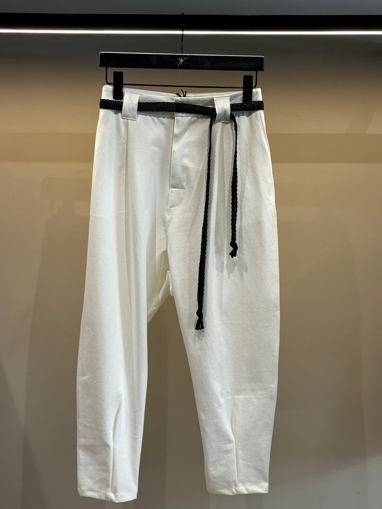 Speed Runner Trousers