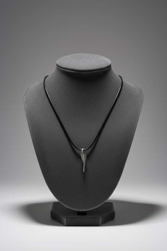 Wind Necklace