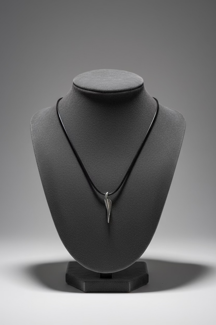 Wind Necklace