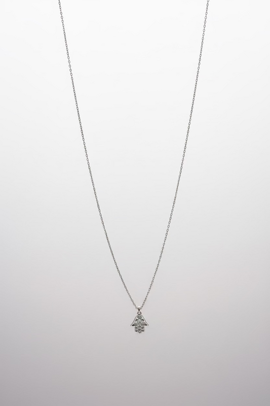 Fatima Necklace