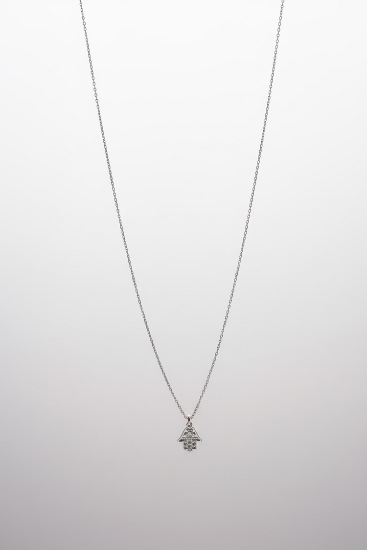 Fatima Necklace