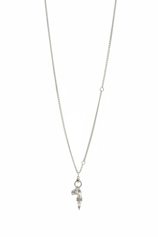 Nacre Necklace