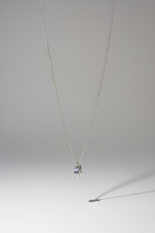 Aegis Necklace