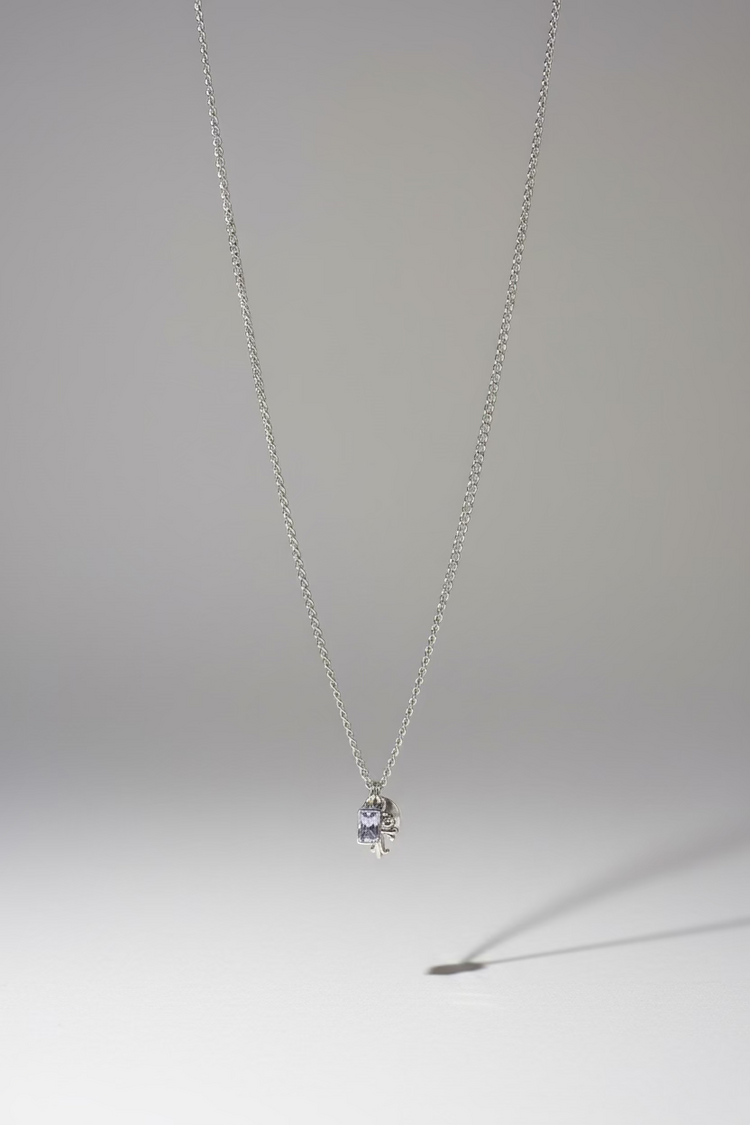 Aegis Necklace