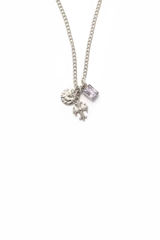 Aegis Necklace