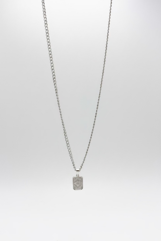 Eternal Sun Necklace