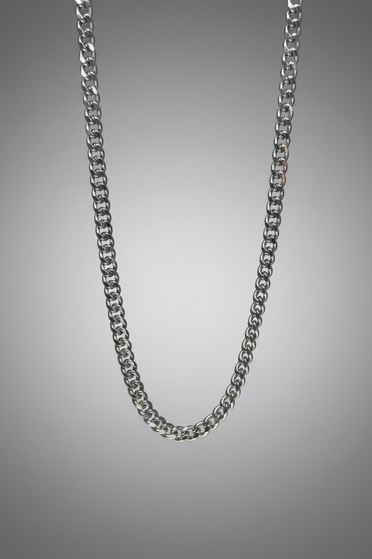 Chaîne Necklace