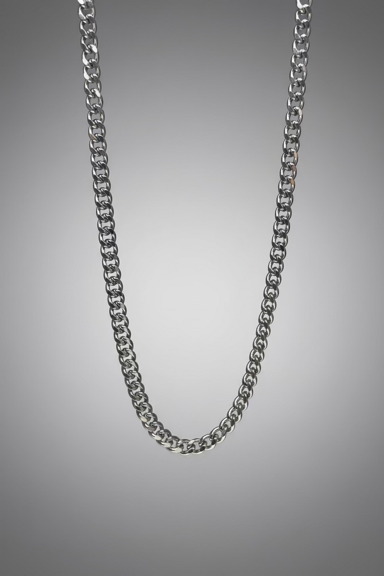 Chaîne Necklace