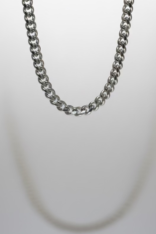 Chaîne Necklace