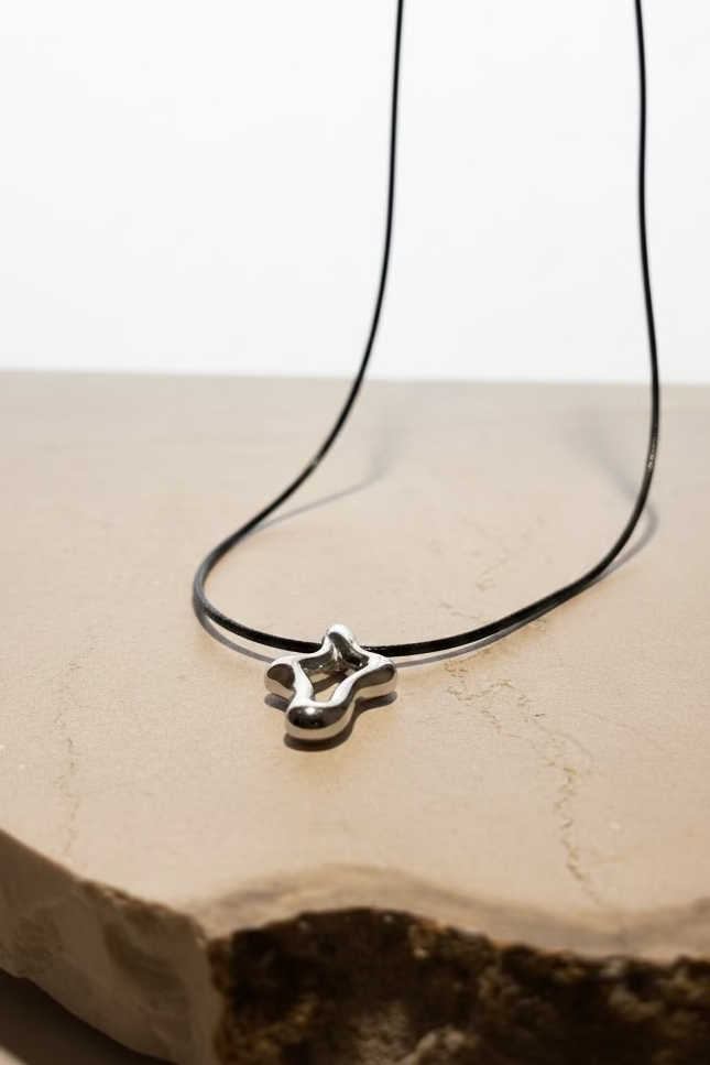Lior Necklace
