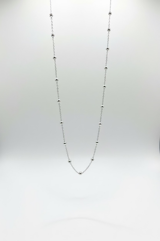 Orbit Necklace
