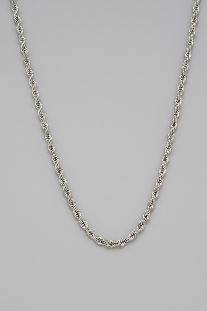 Vines Necklace