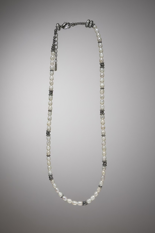 Prosperity Necklace