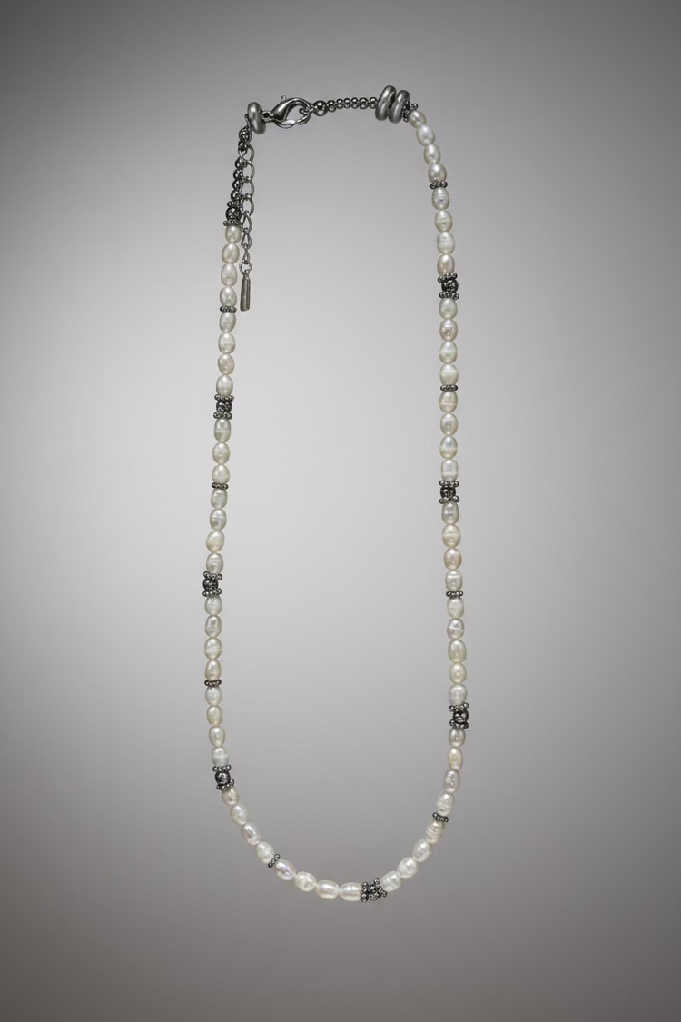 Prosperity Necklace
