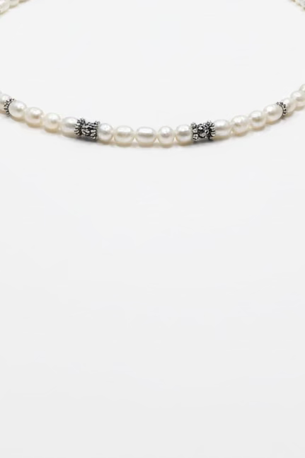 Prosperity Necklace