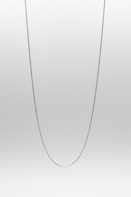 Simplicity Necklace