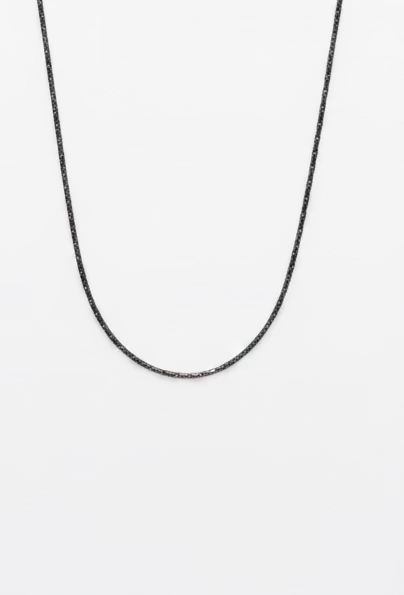 Simplicity Necklace