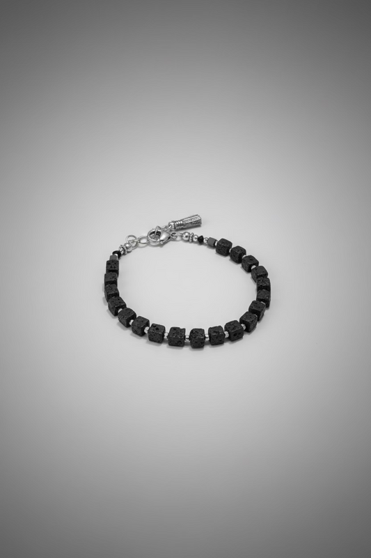 Basalt Bracelet
