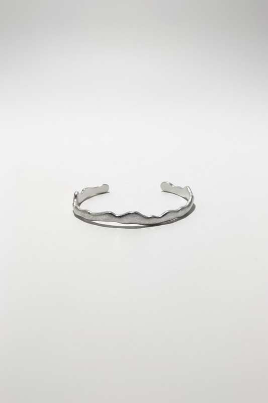 Algae Bracelet