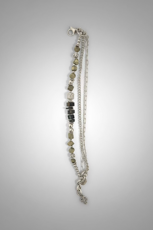 Black Peak Bracelet