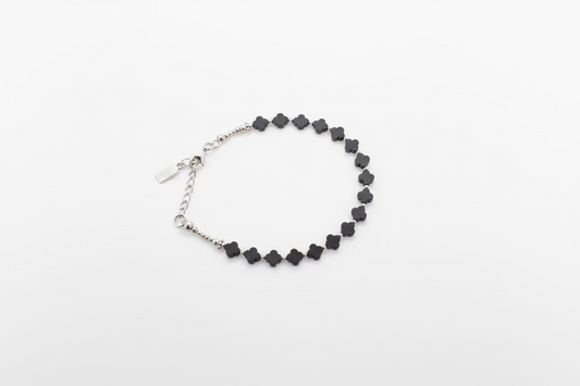 Cross Bracelet