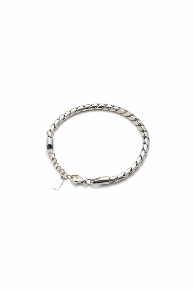Armadillo Bracelet