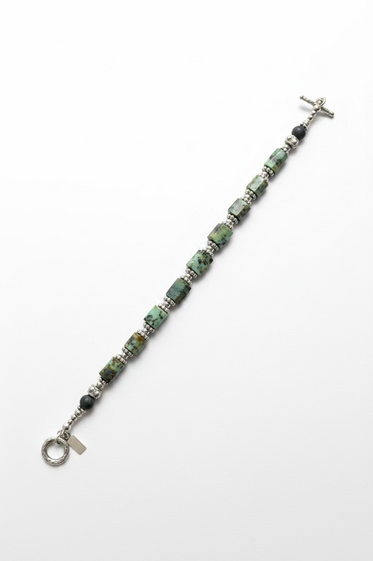 Nature's Vein Bracelet