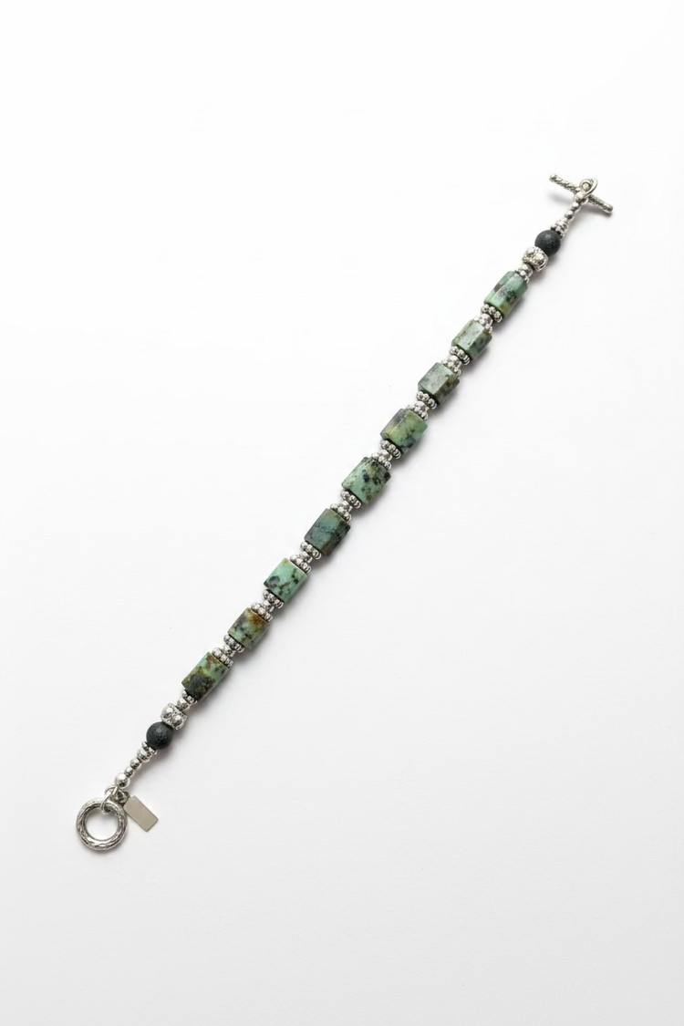 Nature's Vein Bracelet