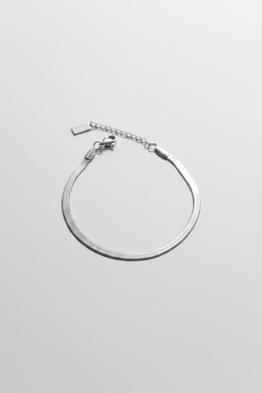 Path Bracelet