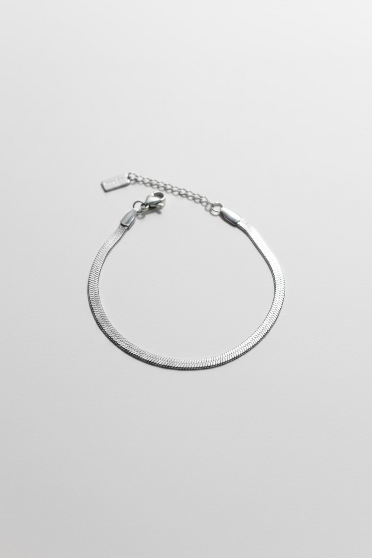 Path Bracelet