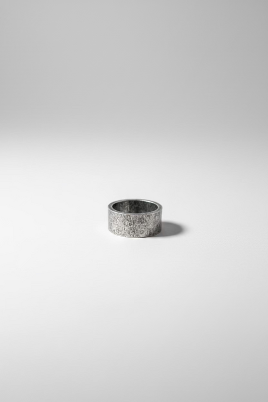 Mineral Ring