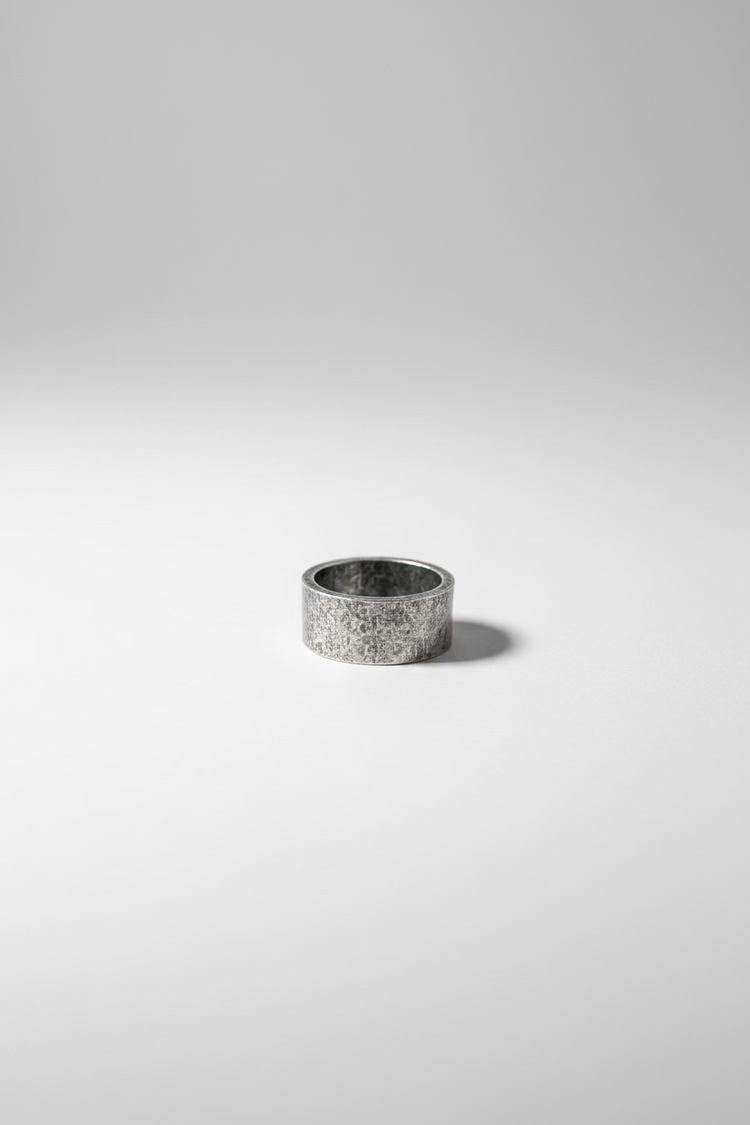 Mineral Ring
