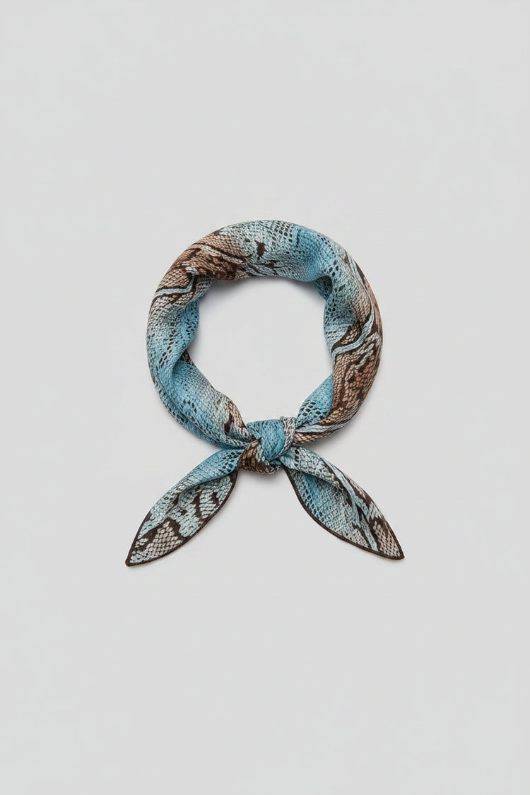Venom Scarf