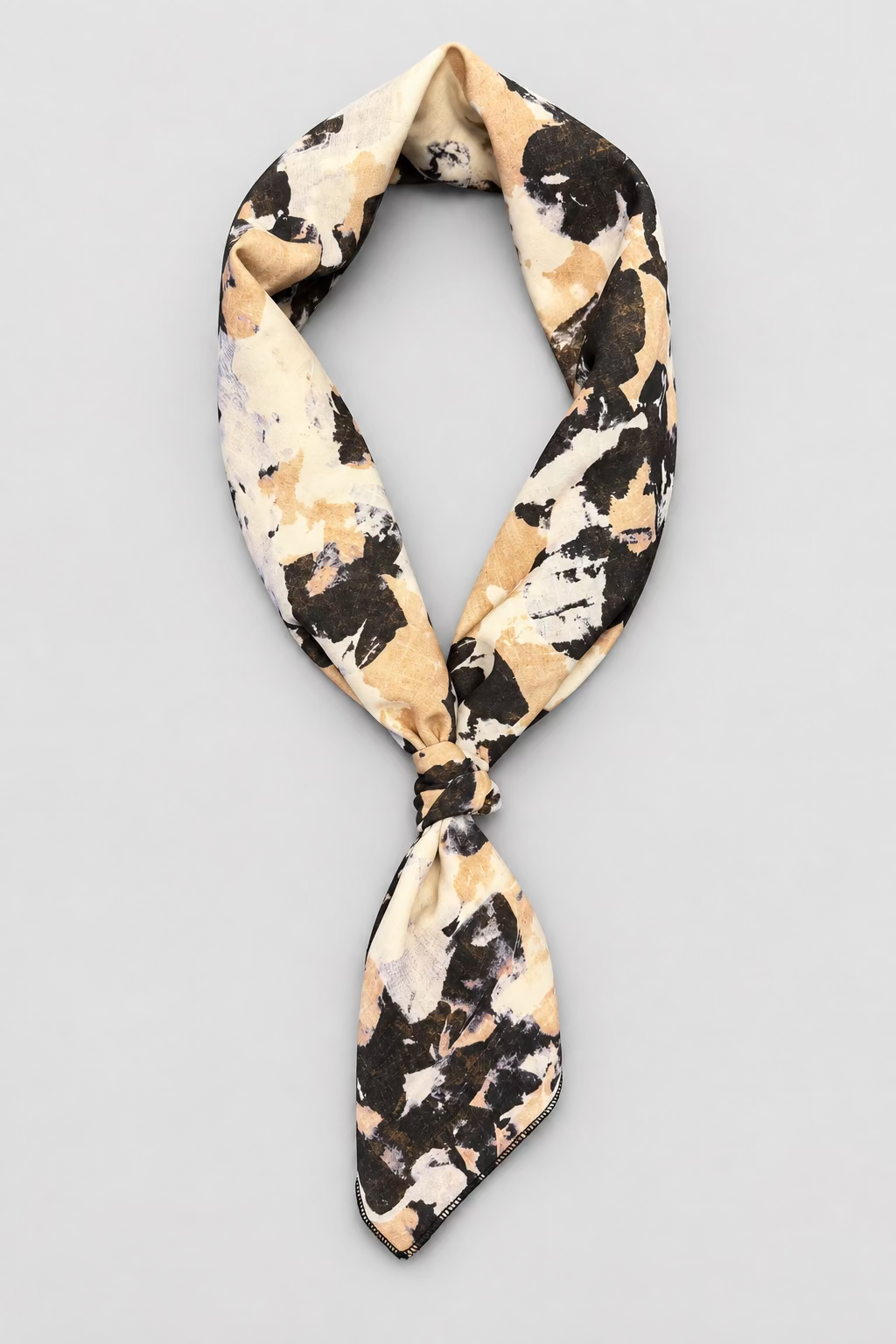 Quartz Scarf
