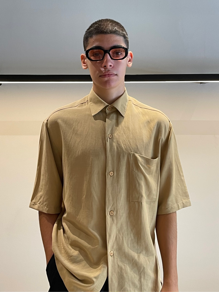 DESERT SHIRT