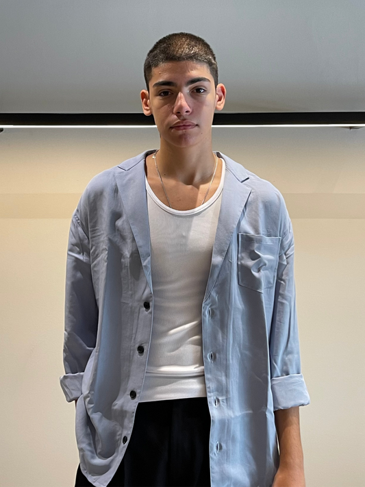 Gorgeous Shirt