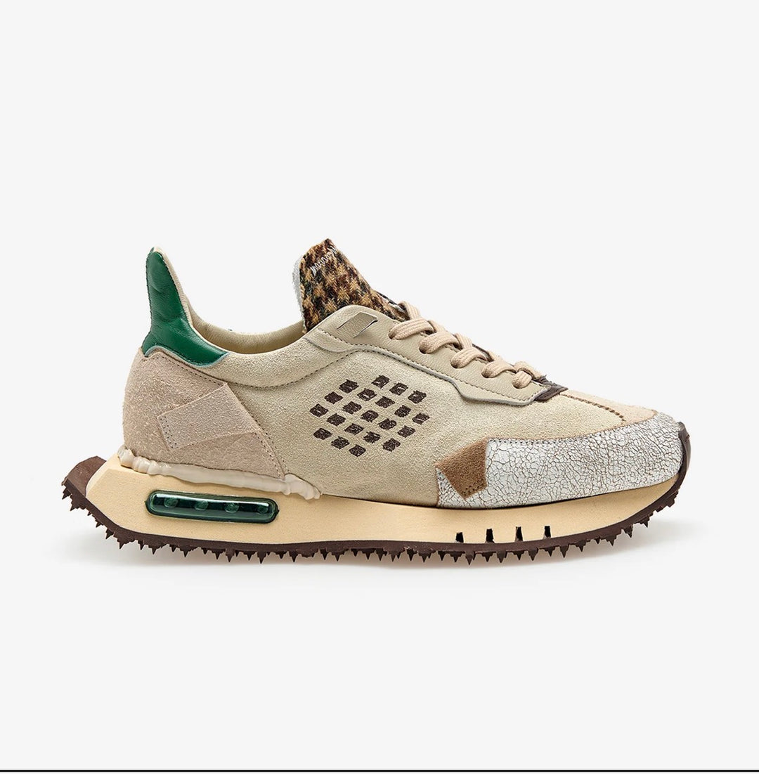 SPACE RACE SNEAKERS