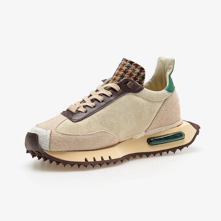 SPACE RACE SNEAKERS