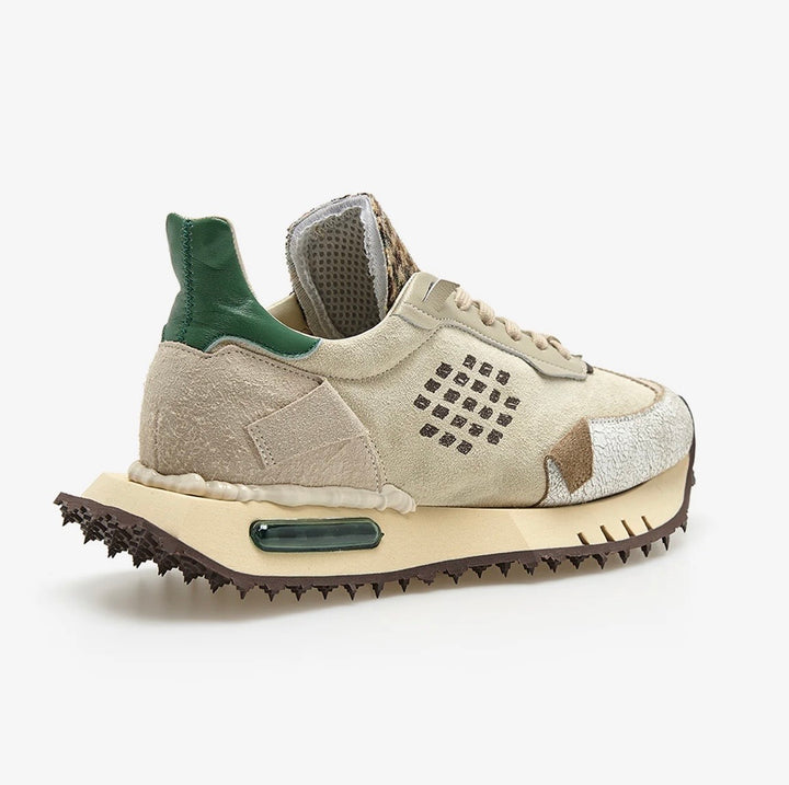 SPACE RACE SNEAKERS