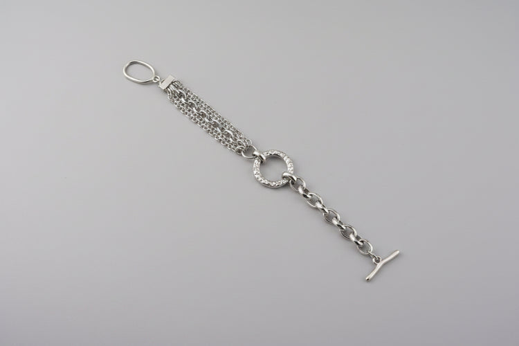 Gravity Bracelet