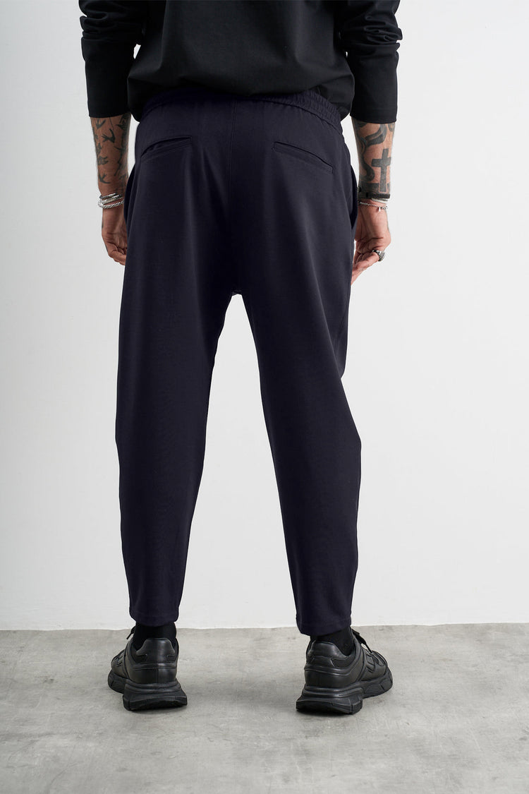 NOIR PULSE PANTS