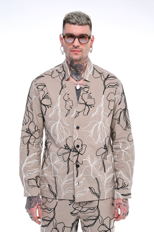 Reef Shirt